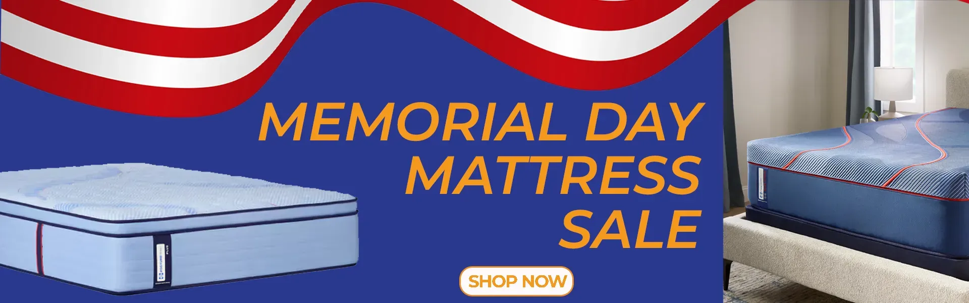 Memorial Day Sale